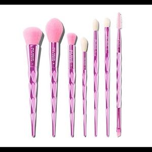 The Jeffree Star Brush Collection